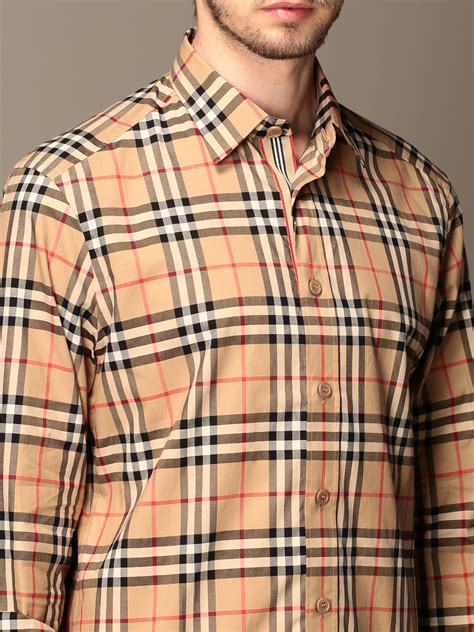 buy burberry shirt|burberry brand shirts.